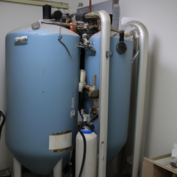 Installation d'un Chauffe-Eau Thermodynamique : Utilisation Innovante de l'Énergie Ambiante Toulouse